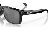 OAKLEY Holbrook XL Polished Black Prizm Black Polished Black Prizm Black