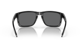 OAKLEY Holbrook XL Polished Black Prizm Black Polished Black Prizm Black