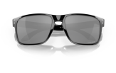 OAKLEY Holbrook XL Polished Black Prizm Black Polished Black Prizm Black