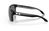 OAKLEY Holbrook XL Polished Black Prizm Black Polished Black Prizm Black