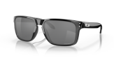 OAKLEY Holbrook XL Polished Black Prizm Black Polished Black Prizm Black