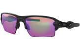 OAKLEY Flak 2.0 XL Polished Black Prizm Golf Polished Black Prizm Golf