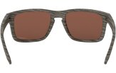 P&auml;ikeseprillid OAKLEY Holbrook Special Ed. "Woodgrain Collection" Prizm Deep Water Polarized