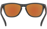 OAKLEY Frogskins Matte Black Prizm Violet