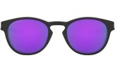 OAKLEY Latch Matte Black Prizm Violet