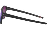 OAKLEY Latch Matte Black Prizm Violet