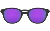 OAKLEY Latch Matte Black Prizm Violet