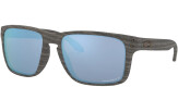 OAKLEY Holbrook XL Woodgrain Collection Prizm Deep Water Polarized Woodgrain Collection Prizm Deep Water Polarized