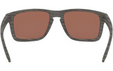 OAKLEY Holbrook XL Woodgrain Collection Prizm Deep Water Polarized Woodgrain Collection Prizm Deep Water Polarized