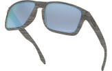 OAKLEY Holbrook XL Woodgrain Collection Prizm Deep Water Polarized Woodgrain Collection Prizm Deep Water Polarized