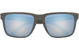 OAKLEY Holbrook XL Woodgrain Collection Prizm Deep Water Polarized Woodgrain Collection Prizm Deep Water Polarized