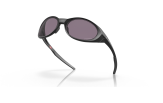 OAKLEY Eyejacket Redux Matte Black Prizm Grey