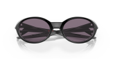 OAKLEY Eyejacket Redux Matte Black Prizm Grey