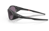 OAKLEY Eyejacket Redux Matte Black Prizm Grey