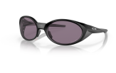 OAKLEY Eyejacket Redux Matte Black Prizm Grey