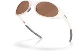 OAKLEY Eyejacket Redux Matte Vapor Prizm Tungsten Polarized