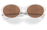 OAKLEY Eyejacket Redux Matte Vapor Prizm Tungsten Polarized