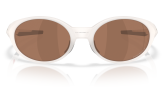 OAKLEY Eyejacket Redux Matte Vapor Prizm Tungsten Polarized