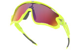 OAKLEY Jawbreaker Retina Burn Prizm Road Retina Burn Prizm Road