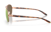 OAKLEY Feedback Satin Rose Gold Prizm Rose Gold