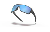 Päikeseprillid OAKLEY Turbine Rotor Steel Prizm Deep Water Polarized Steel Prizm Deep Water Polarized