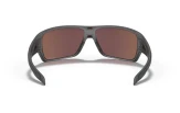 Päikeseprillid OAKLEY Turbine Rotor Steel Prizm Deep Water Polarized Steel Prizm Deep Water Polarized