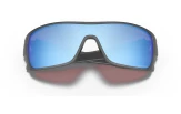 Päikeseprillid OAKLEY Turbine Rotor Steel Prizm Deep Water Polarized Steel Prizm Deep Water Polarized