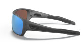 Päikeseprillid OAKLEY Turbine Rotor Steel Prizm Deep Water Polarized Steel Prizm Deep Water Polarized