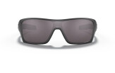 OAKLEY Turbine Rotor Matte Black Prizm Grey Polarized
