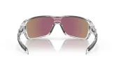 OAKLEY Turbine Rotor Роlіѕhеd Сlеаr Рrіzm Ѕаррhіrе