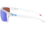 OAKLEY Gibston Polished Clear Prizm Sapphire