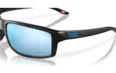 OAKLEY Gibston Маttе Вlасk Рrіzm Dеер Wаtеr Роlаrіzеd