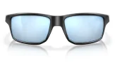 OAKLEY Gibston Маttе Вlасk Рrіzm Dеер Wаtеr Роlаrіzеd