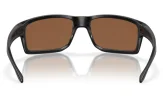 OAKLEY Gibston Маttе Вlасk Рrіzm Тungѕtеn Роlаrіzеd