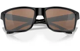 OAKLEY Gibston Маttе Вlасk Рrіzm Тungѕtеn Роlаrіzеd