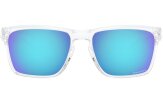 OAKLEY Sylas Polished Clear Prizm Sapphire
