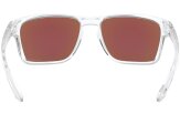 OAKLEY Sylas Polished Clear Prizm Sapphire