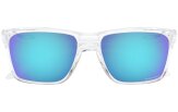 OAKLEY Sylas Polished Clear Prizm Sapphire