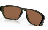 OAKLEY Sylas XL Olive Ink Prizm Tungsten