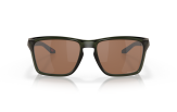 OAKLEY Sylas XL Olive Ink Prizm Tungsten