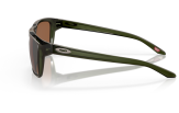 OAKLEY Sylas XL Olive Ink Prizm Tungsten