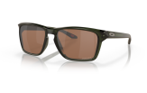 OAKLEY Sylas XL Olive Ink Prizm Tungsten