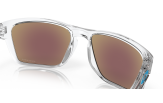 OAKLEY Sylas XL Polished Clear Prizm Sapphire