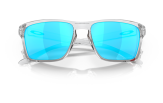 OAKLEY Sylas XL Polished Clear Prizm Sapphire