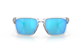 OAKLEY Sylas XL Polished Clear Prizm Sapphire