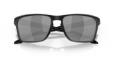 Päikeseprillid OAKLEY Sylas Matte BlackPrizm Black Polarised XL Matte Black Prizm Black Polarised