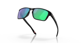 OAKLEY Sylas XL Black Ink Prizm Jade
