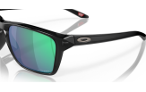 OAKLEY Sylas XL Black Ink Prizm Jade