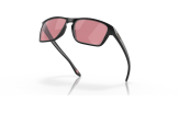 OAKLEY Sylas XL Matte Black Prizm Dark Golf