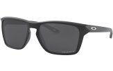 OAKLEY Sylas Matte Black Prizm Black Polarized